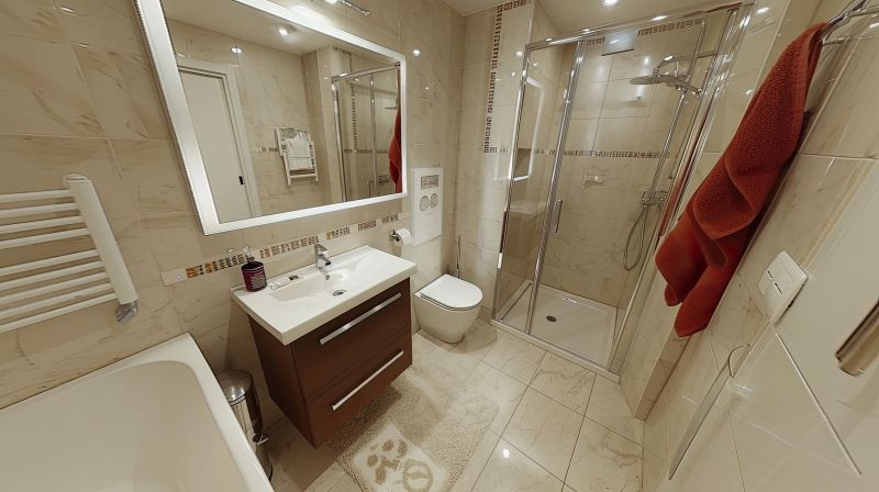 Residential Bathroom Renovation 4