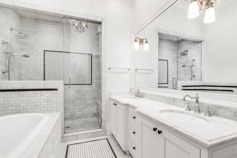 Best Bathroom Remodeling Contractors in Goshen, NY