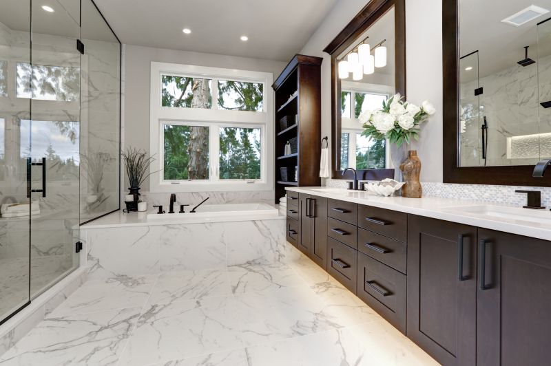 Luxury Vanity Designs